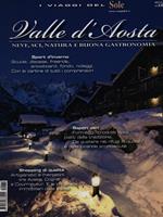 I viaggi del Sole n. 11. Valle d'Aosta
