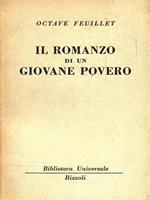 Il romanzo di un giovane povero