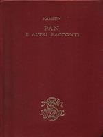 Pan e altri racconti