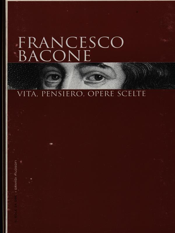 Francesco Bacone