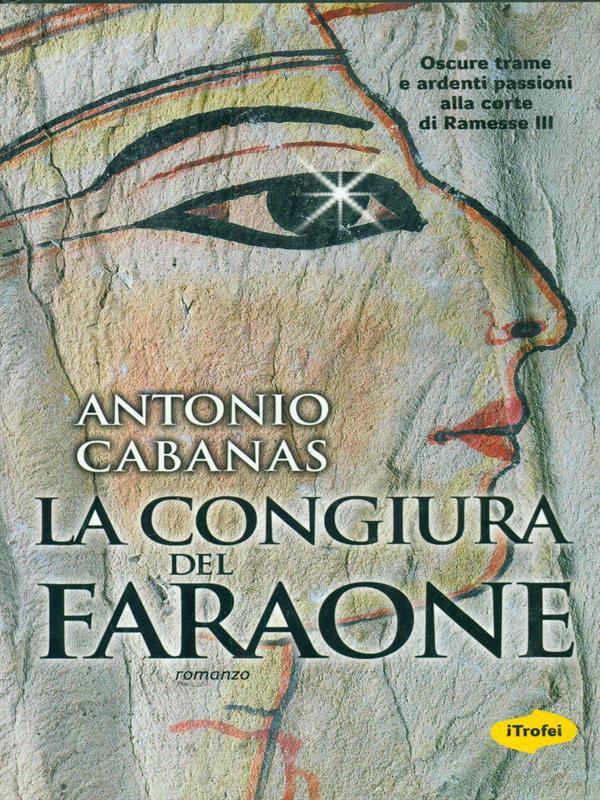 La congiura del faraone