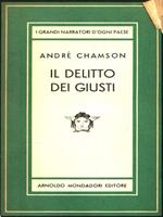 Il delitto dei giusti