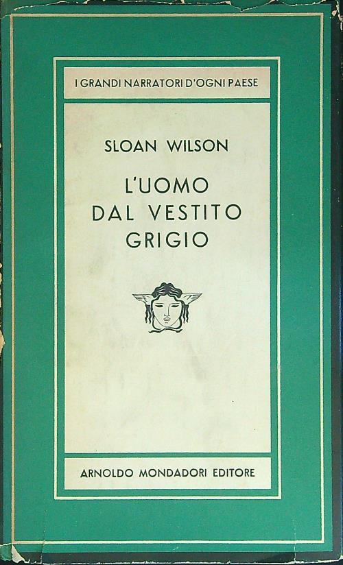 L' uomo dal vestito grigio