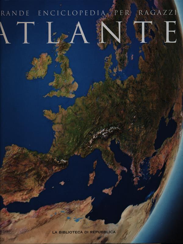 Atlante