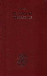Le amicizie pericolose - Pierre Choderlos de Laclos - 2