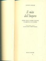 Il mito dell'impero