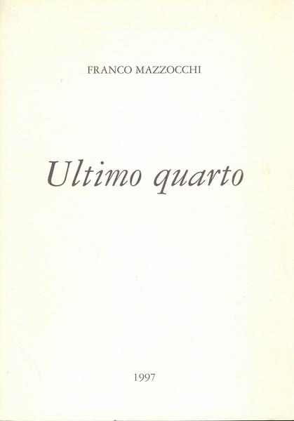 Libro di Faccia