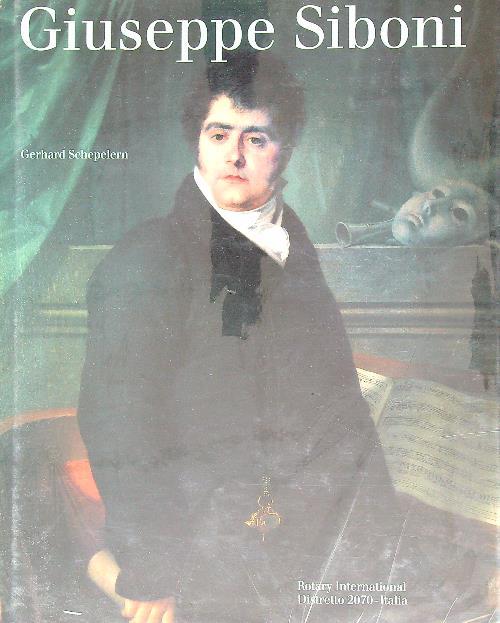 Giuseppe Siboni