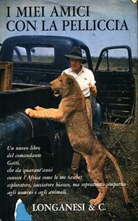 I miei amici con la pelliccia - Attilio Gatti - 2