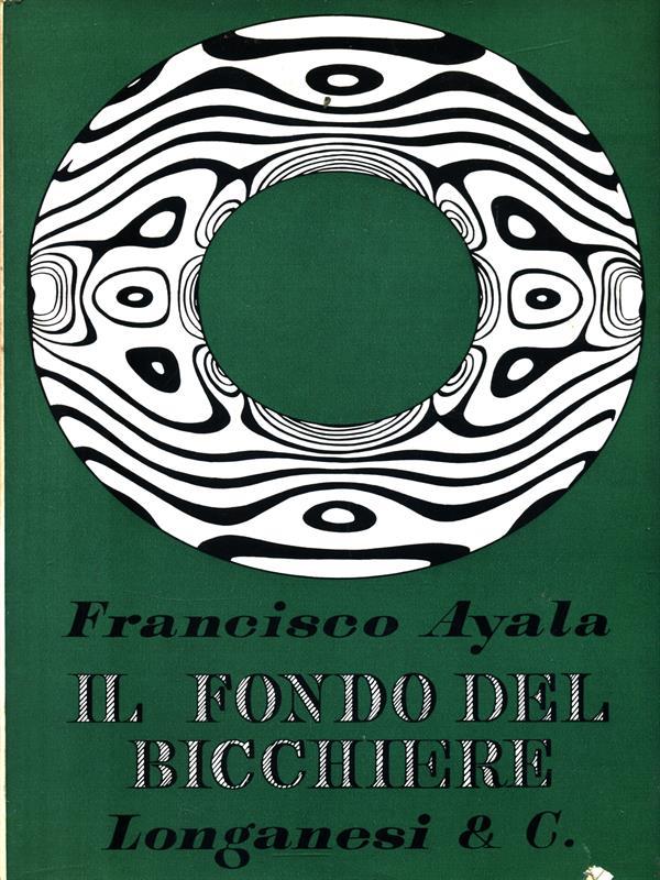 Il fondo del bicchiere