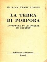 La terra di porpora