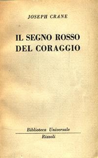 Il segno rosso del coraggio - Jospeh Crane - 2