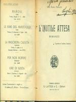 L' inutile attesa
