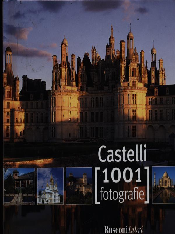 Castelli 1001 fotografie