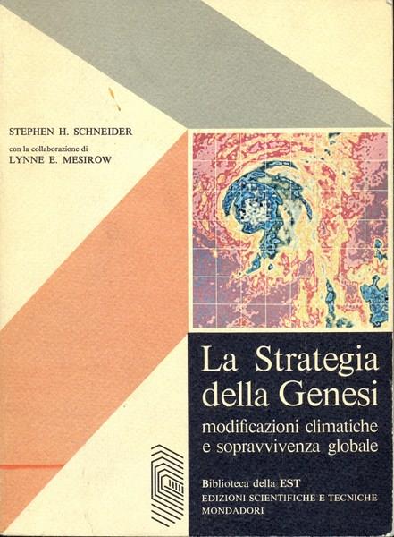 La strategia della genesi
