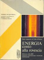 Energia conto alla rovescia