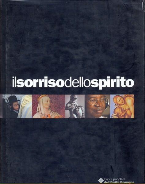 Il sorriso dello spirito