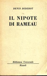 Il nipote di Rameau - Denis Diderot - 2