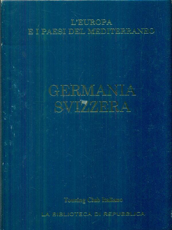 Germania Svizzera
