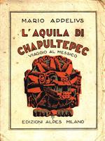L' aquila di Chapultepec