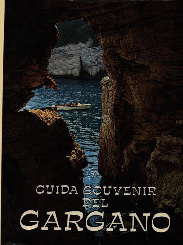 Guida souvenir del Gargano
