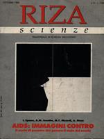 Riza scienze n. 21/ottobre 1988