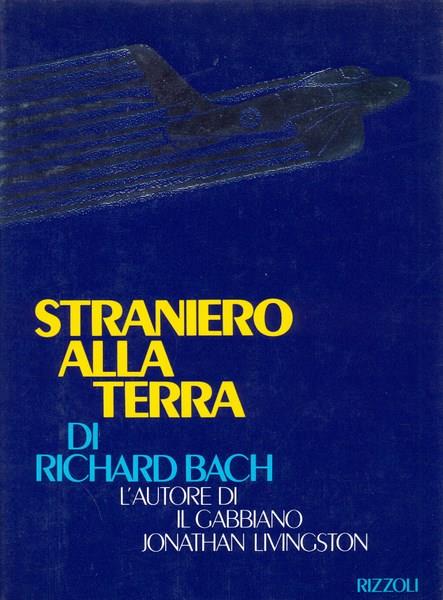 Straniero alla terra