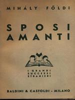Sposi amanti
