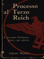 Processo al Terzo Reich
