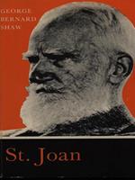 Saint Joan