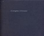 L' enigma ritrovato