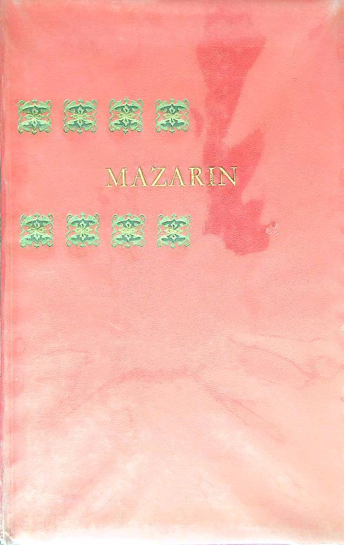 Mazarin