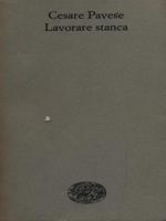 Lavorare stanca