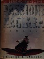 Passione magiara