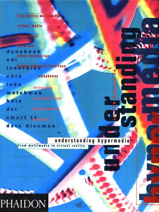 Understanding Hypermedia - copertina