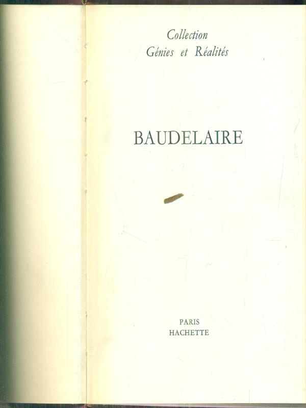 Baudelaire