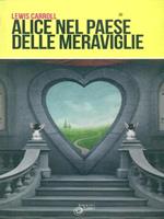 Alice nel paese delle meraviglie