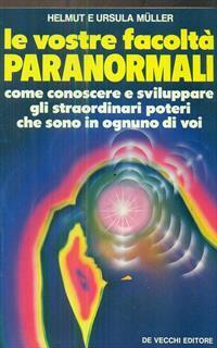 Le vostre facoltà paranormali - 2