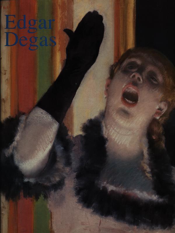 Edgar Degas