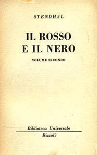 Il rosso e il nero. Volume 2 - Stendhal - 2