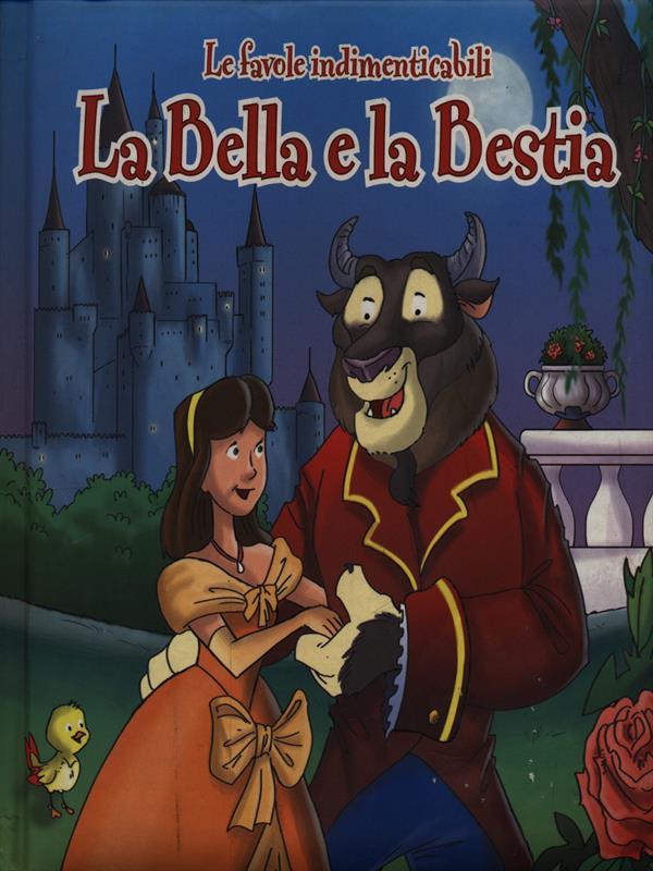 La bella e la bestia