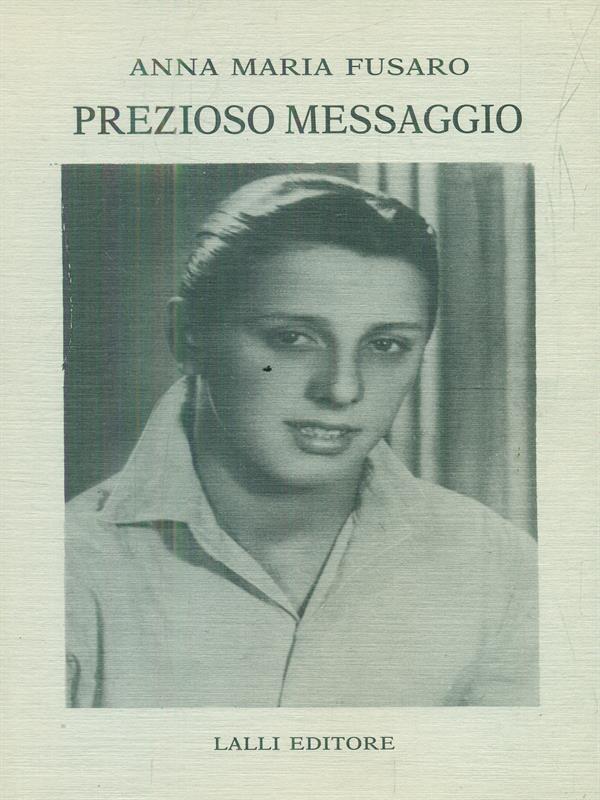 Libro di Faccia