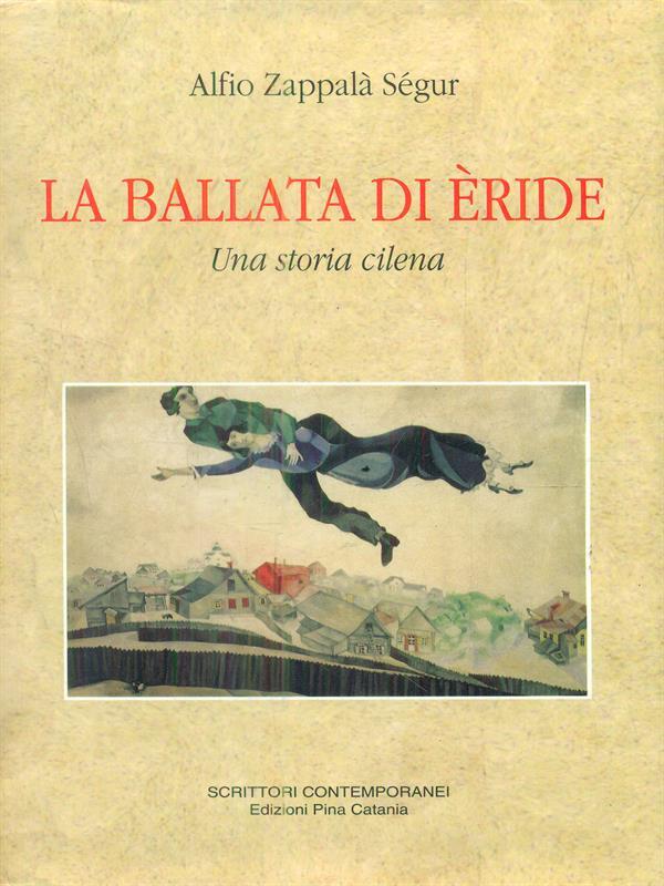 La ballata di eride