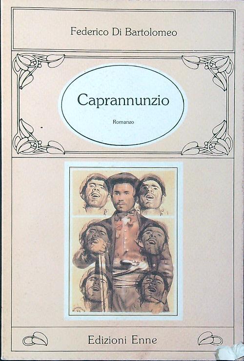 Caprannunzio