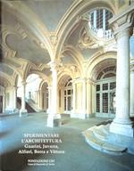 Sperimentare l'architettura