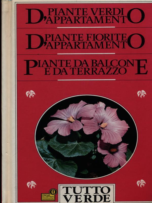 Tutto verde n. 1