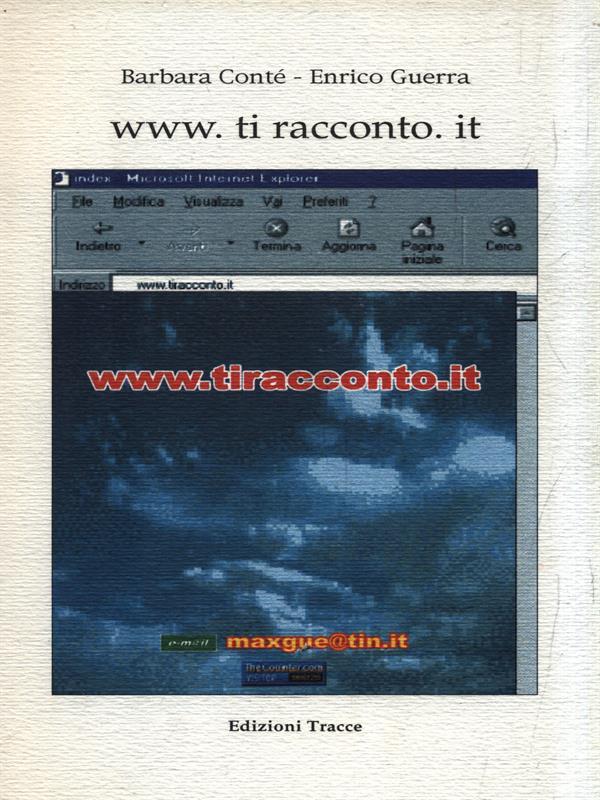 Www.ti racconto.it