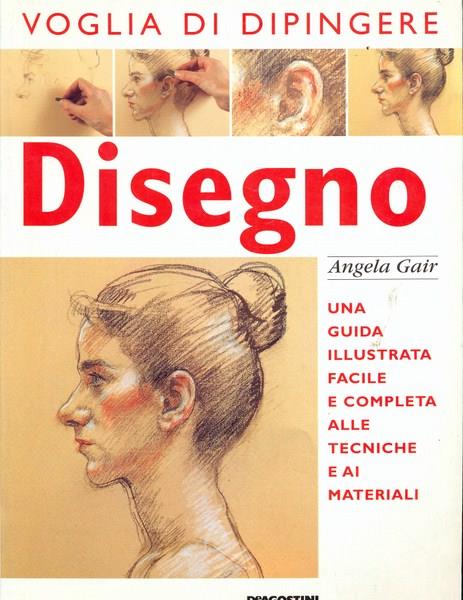 Voglia di dipingere: disegno
