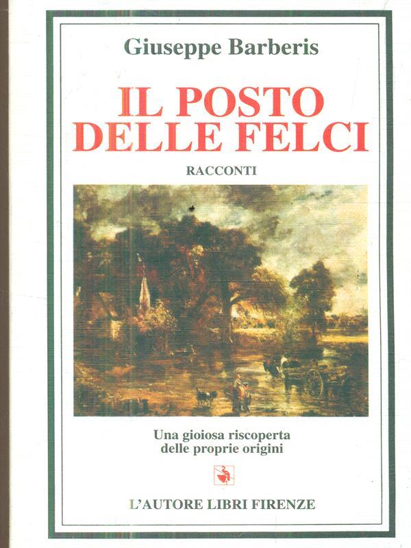 Il posto delle felci