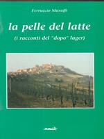 La pelle del latte